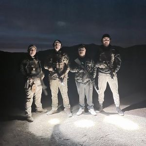 Meet your Posher, Tony